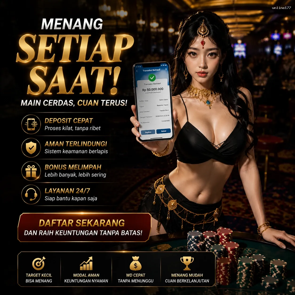 Pemula di unline177 Temukan Game Terbaik untuk Dilihat
