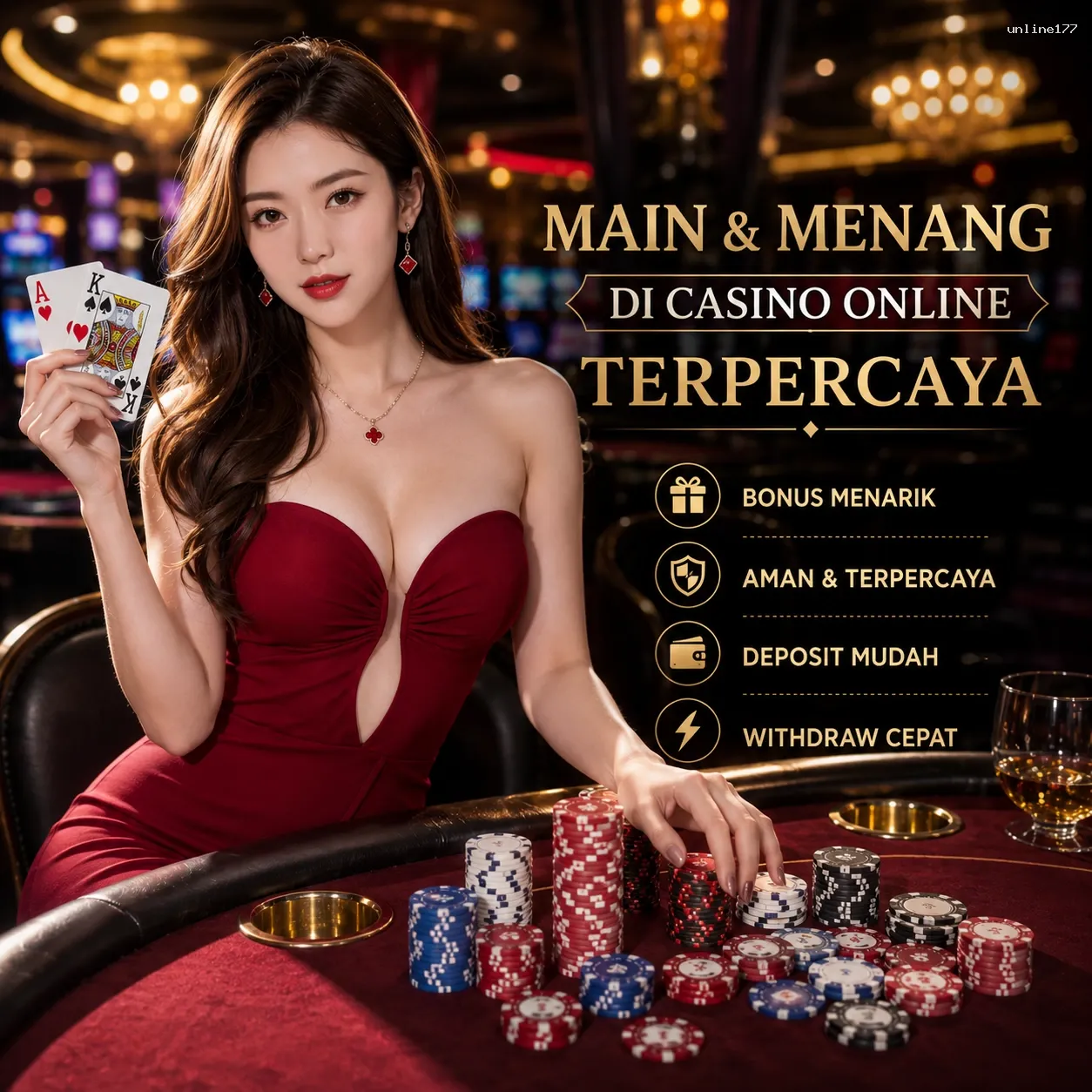 Menelusuri Keunggulan Situs Game unline177