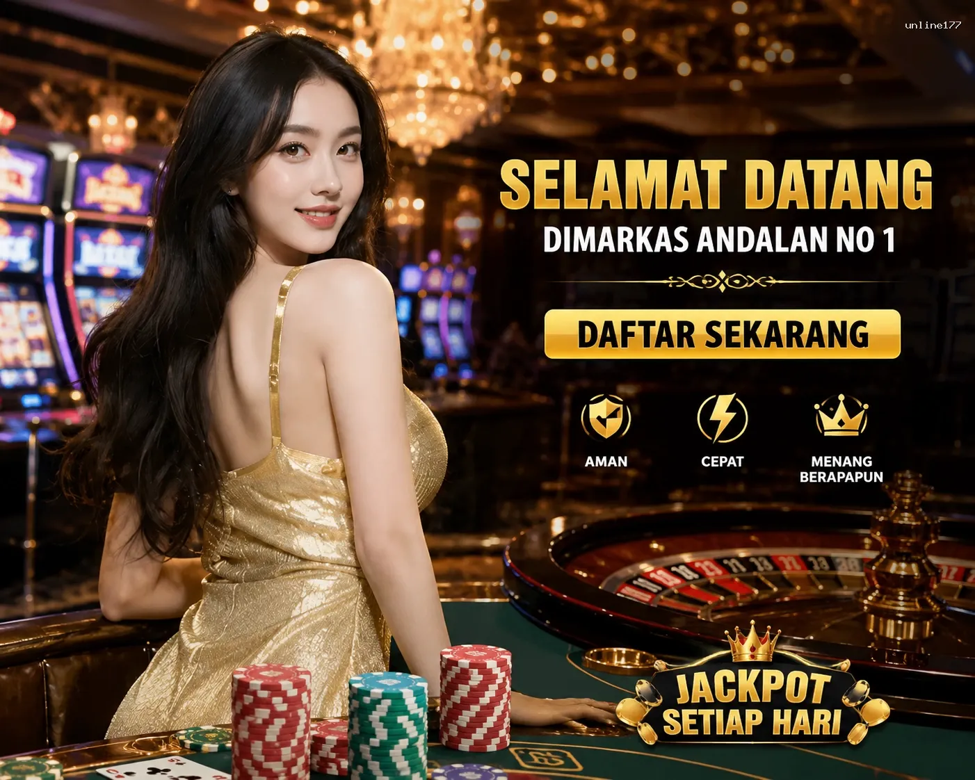 Tips dan Trik Bermain di unline177 untuk Pemula
